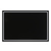 Cooker hood GLOBALO Alaris 90.1 Black