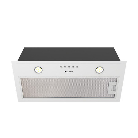 Okap kuchenny GLOBALO Delico 60.1 White