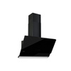 Cooker hood GLOBALO Zenesor 90.2 Black