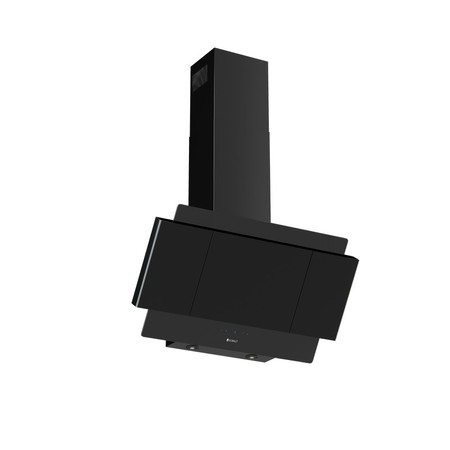 Okap kuchenny GLOBALO Himeriso 90.1 Black