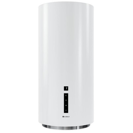 Okap kuchenny GLOBALO Heweno 39.1 White