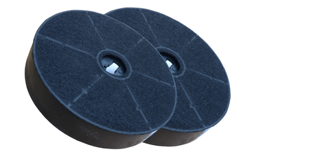 Carbon filter ASC 200