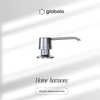 Spender GLOBALO Intio Inox