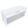 Okap kuchenny GLOBALO Hadario 60.2 White