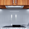 Cooker hood GLOBALO Amadio 60.2 Inox