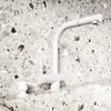 Dispenser GLOBALO Intio White