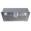 Cooker hood GLOBALO Arcelo 60.1 Inox