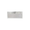 Cooker hood GLOBALO Delico 60.1 Inox