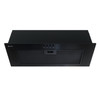 Cooker hood GLOBALO Melavio 60.1 Black
