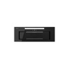 Cooker hood GLOBALO Loteo 80.4 Black