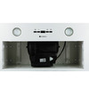 Cooker hood GLOBALO Lofetti 60.2 White