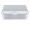 Cooker hood GLOBALO Flueris 60.1 White Sensor Smell