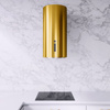 Cooker hood GLOBALO Heweno 39.2 Gold