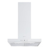 Cooker hood GLOBALO LONATIO 60.1 WHITE