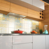 Dunstabzugshaube GLOBALO Delico 50.1 Inox