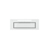 Okap kuchenny GLOBALO Silentio 80.2 White (bez silnika)