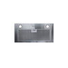 Cooker hood GLOBALO Arcelo 60.1 Inox