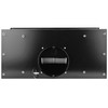 Cooker hood GLOBALO Retio 60.1 Black