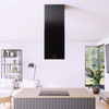 Okap kuchenny GLOBALO Werno Isola 40.2 Black