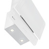 Cooker hood GLOBALO Wrotma 60.1 White
