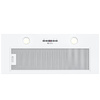 Cooker hood GLOBALO Laizeno 70.1 White