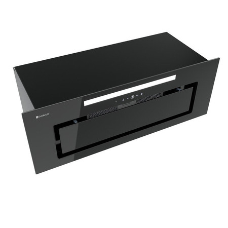 GLOBALO Loteo 80.4 Plus Black Dunstabzugshaube