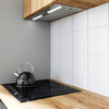 Cooker hood GLOBALO Hadario 60.2 Inox