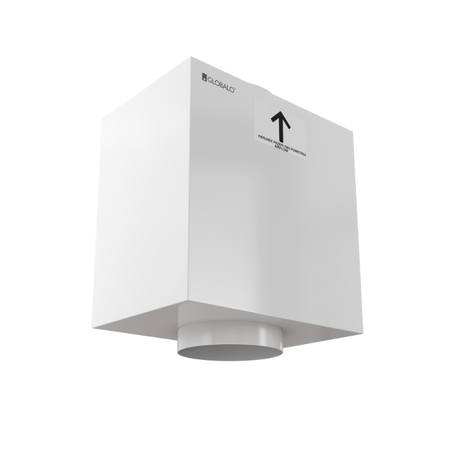 ABSORPTIONSCHALLDÄMPFER GLOBALO TA 1.1