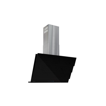 Okap kuchenny GLOBALO Softedo 90.1 Black