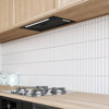 Cooker hood GLOBALO Viledo 60.1 Black