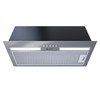 Okap kuchenny GLOBALO Hadario 60.2 Inox