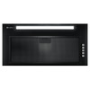 Okap kuchenny GLOBALO Viledo 60.1 Black
