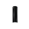 Cooker hood GLOBALO Heweno Isola 39.1 Black