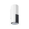 Okap kuchenny GLOBALO Roxano 39.1 White