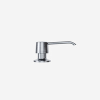 Spender GLOBALO Intio Inox