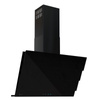 Cooker hood GLOBALO Softedo 90.2 Black