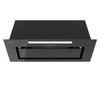 GLOBALO Loteo 80.4 Plus Black Dunstabzugshaube