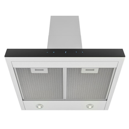 Okap kuchenny GLOBALO Nidaro 60.4 Black