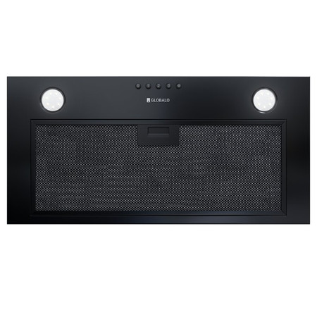 Cooker hood GLOBALO Arcelo 60.1 Black