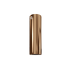 Cooker hood GLOBALO Calmio Isola 39.1 Carmel Gold