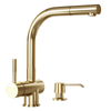 Spender GLOBALO Intio Light Gold Matt