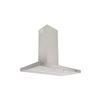 Cooker hood GLOBALO Nomina 90.4 Sensor