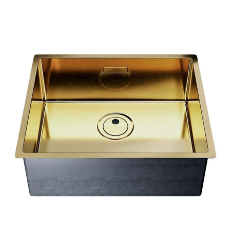 Sink GLOBALO RIWOLO 50.1 GOLD