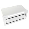 Okap kuchenny GLOBALO Loteo 60.4 Plus White