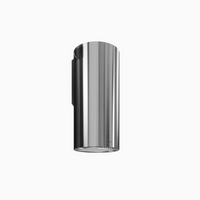Cooker hood GLOBALO Lobelio 39.1 Inox