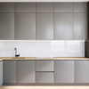 Okap kuchenny GLOBALO Viledo 60.1 Inox