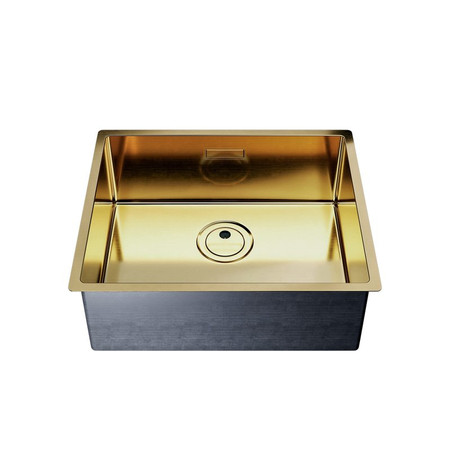 Sink GLOBALO RIWOLO 50.1 GOLD
