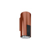 Cooker hood GLOBALO Roxano 39.1 Copper