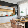 Cooker hood GLOBALO Delico 60.1 Inox