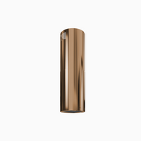 Dunstabzugshaube GLOBALO Lobelio Isola 39.1 Carmel Gold